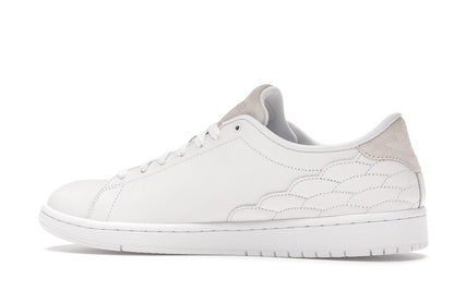 Jordan Centre Court White