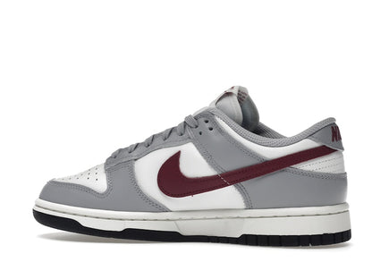 Nike Dunk Low Pale Ivory Rosewood (Women's)