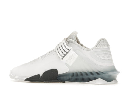 Nike Savaleos White Iron Grey Laser Orange Black
