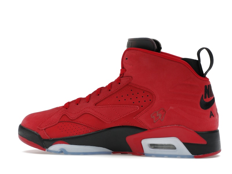 Jordan MVP Raging Bull