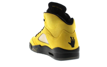 Jordan 5 Retro Fab Five PE