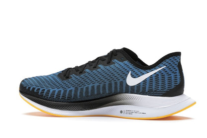 Nike Zoom Pegasus Turbo 2 Black