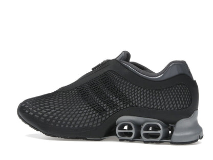 adidas Megaride S2 Core Black Grey Five