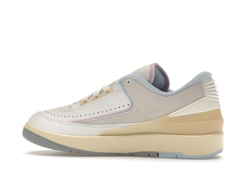 Jordan 2 Retro Low Look, Up in the Air (Women's)