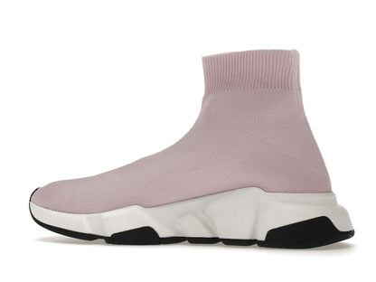 Balenciaga Speed Graffiti Pink Black (Women's)