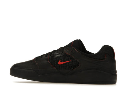 Nike SB Ishod Wair Black Red