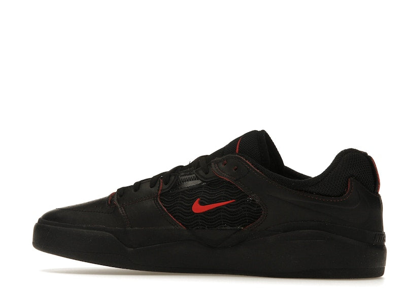 Nike SB Ishod Wair Black Red