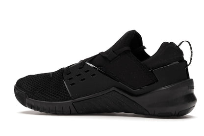 Nike Free X Metcon 2 Black