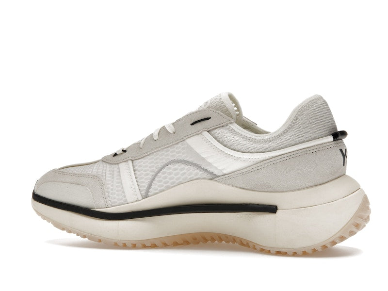 adidas Y-3 Ajatu Core White Orbit Grey
