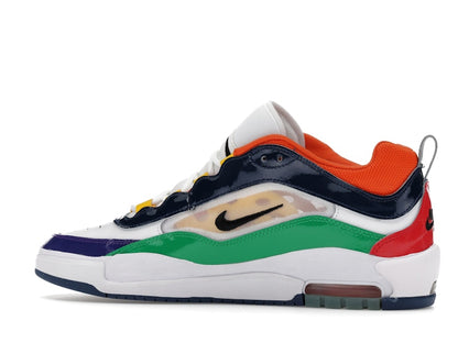 Nike SB Air Max Ishod Wair Billiards
