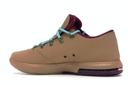 Nike KD 6 EXT Gum