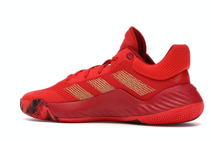 adidas D.O.N. Issue #1 Iron Spider