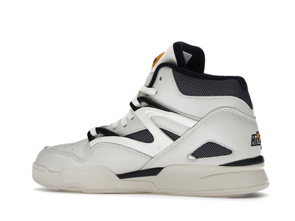 Reebok Pump Omni Zone II Chalk