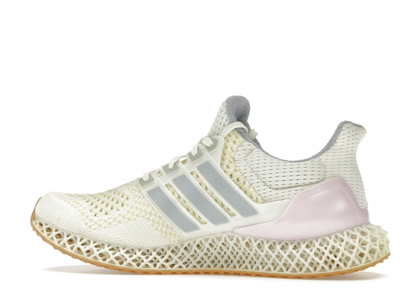 adidas Ultra 4D Off White Orchid Fusion