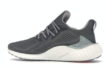 adidas Alphaboost Grey Three