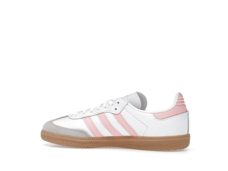 adidas Samba OG White Semi Pink Spark (PS)