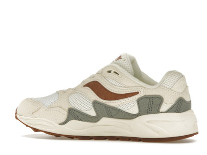 Saucony Grid Shadow 2 Mushroom
