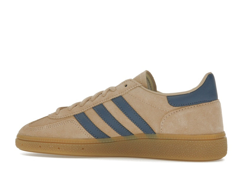 adidas Handball Spezial Warm Sandstone Preloved Ink