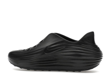 Nike ReactX Rejuven8 Triple Black