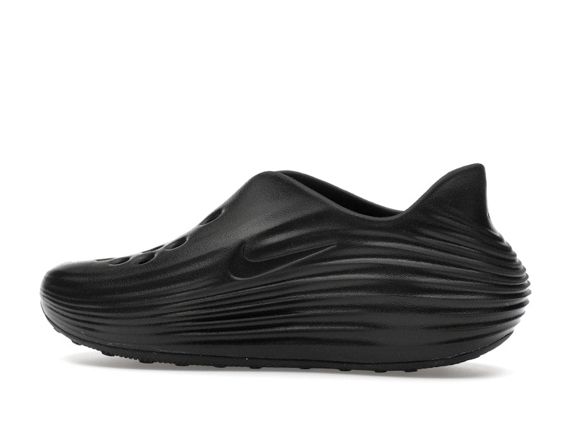 Nike ReactX Rejuven8 Triple Black