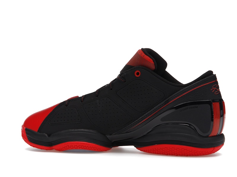 adidas D Rose 1.5 Low Restomod Chicago Bulls