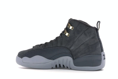 Jordan 12 Retro Dark Grey (GS)