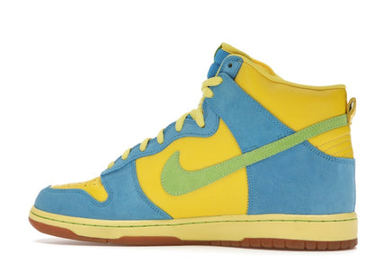 Nike SB Dunk High Marge Simpson