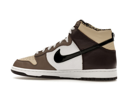 Nike SB Dunk High Ferris Bueller