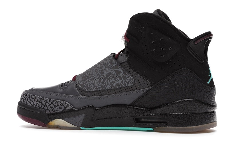 Jordan Son of Mars Bordeaux