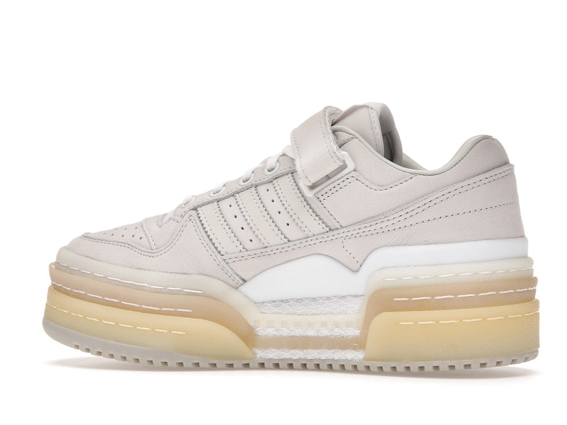adidas Triple Platforum Low Crystal White (Women's)