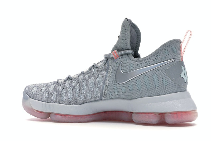 Nike KD 9 Pre-Heat