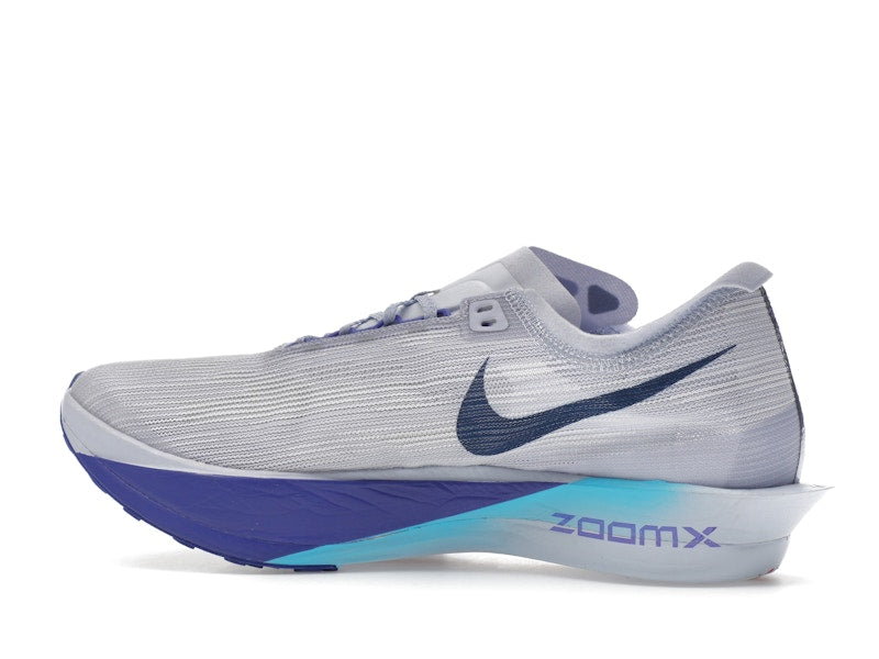 Nike ZoomX StreakFly 2 Ghost Persian Violet Blue Lightning Blue Void