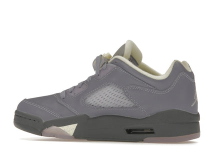 Jordan 5 Retro Low Indigo Haze (Women's)