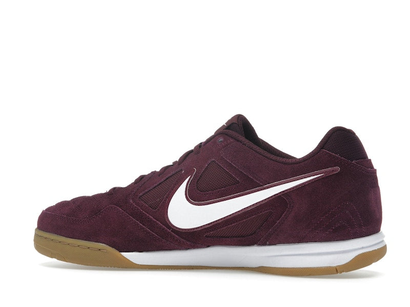 Nike Gato Bordeaux