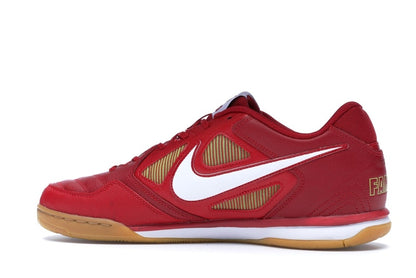 Nike SB Gato Supreme Red