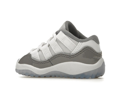 Jordan 11 Retro Low Cement Grey (TD)