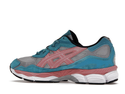 ASICS Gel-NYC Awake NY Teal