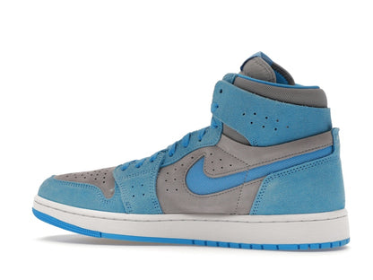Jordan 1 High Zoom Air CMFT 2 Cement University Blue