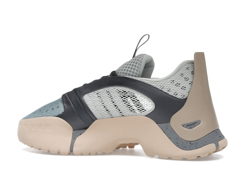 adidas Dingyun Zhang Kouza Ash Silver Green Earth