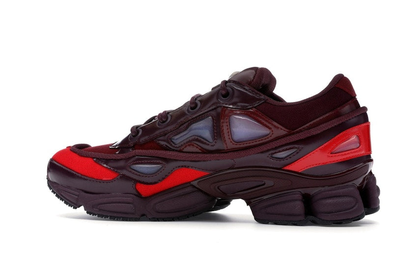 adidas Ozweego 3 Raf Simons Burgundy