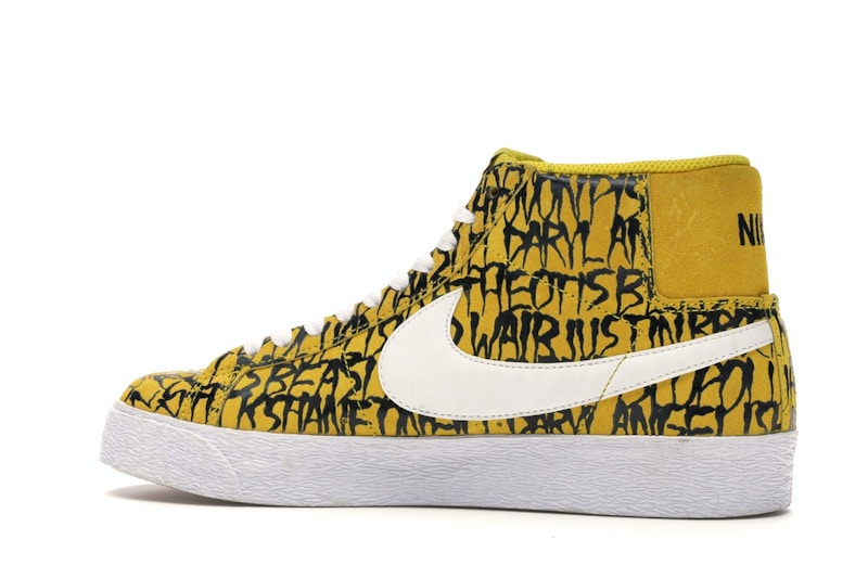 Nike SB Blazer Neckface