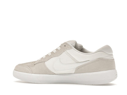 Nike SB Force 58 Summit White