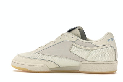 Reebok Club C 85 Walk of Shame