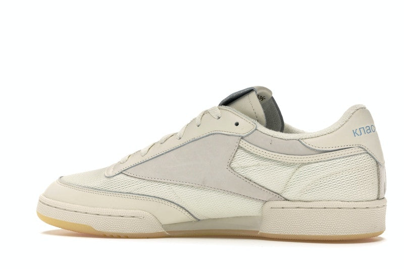 Reebok Club C 85 Walk of Shame