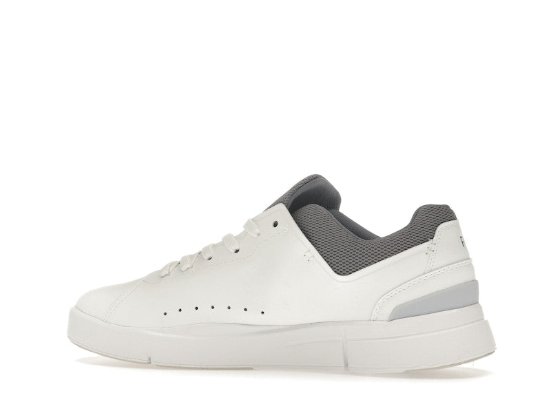 On The Roger Advantage White Fossil (Women's)