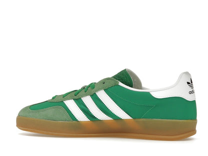adidas Gazelle Indoor Green Gum