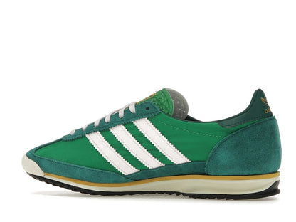 adidas SL 72 Collegiate Green (Women's)