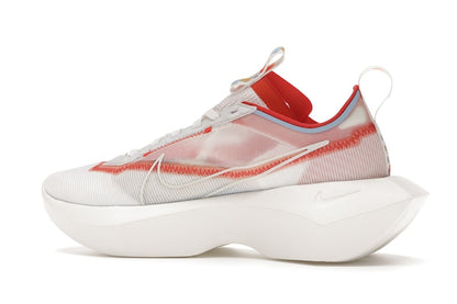 Nike Vista Lite SE Summit White Team Orange (Women's)