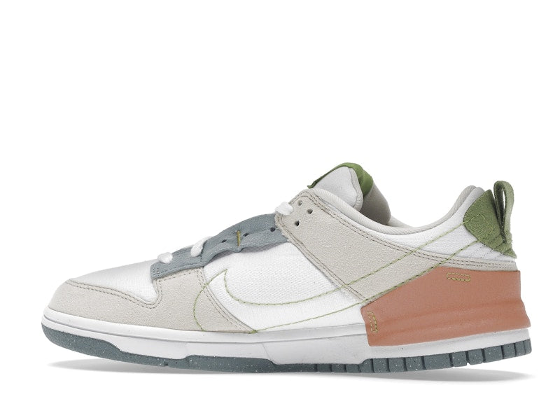 Nike Dunk Low Disrupt 2 Easter Pastel (Women's)