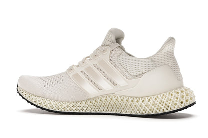 adidas Ultra 4D Core White